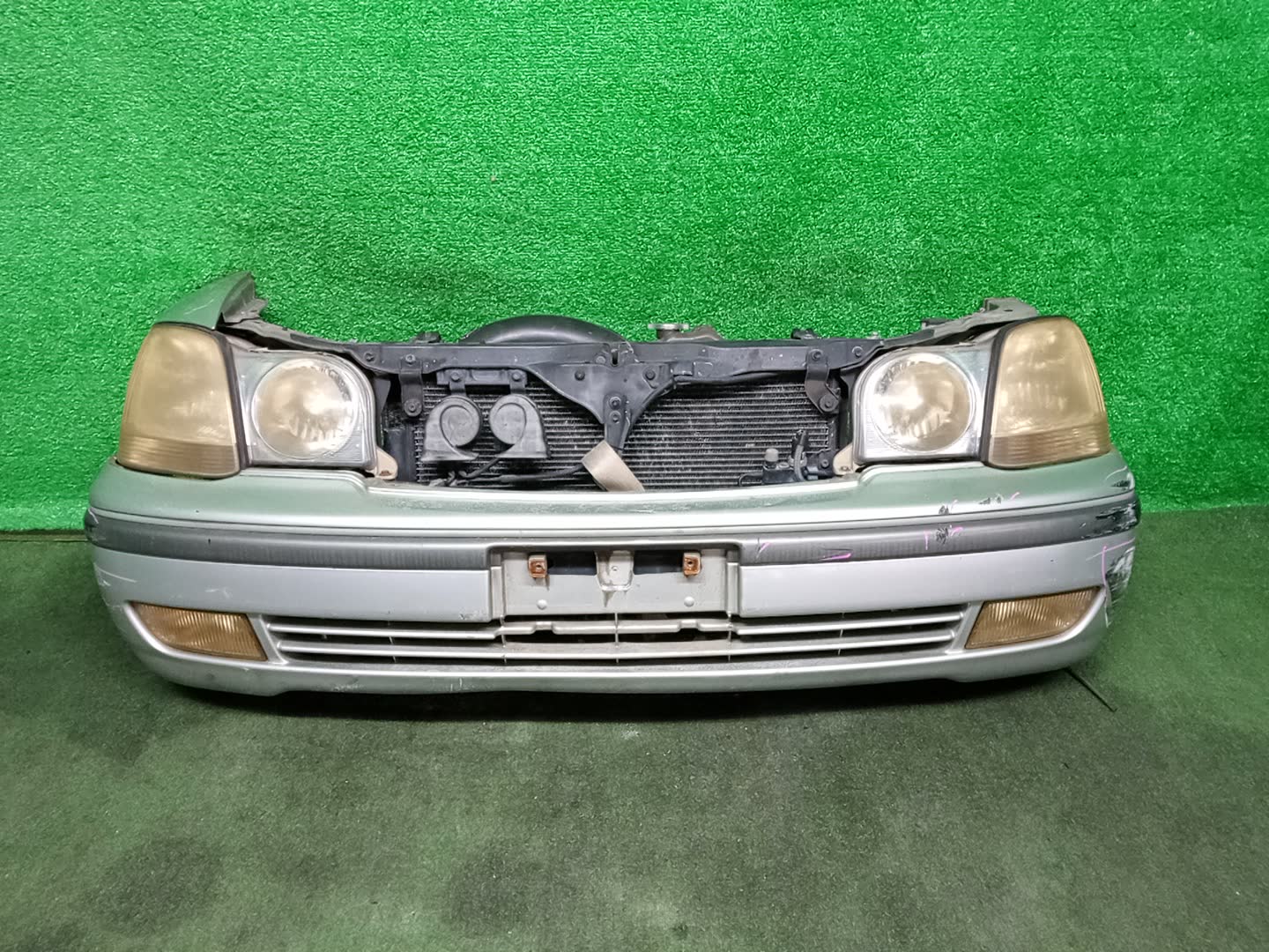 Ноускат TOYOTA PROGRES JCG10, JCG11, JCG15 2JZ-GE 32328 1 ракурс Ноускат TOYOTA PROGRES JCG10, JCG11, JCG15 2JZ-GE 32328 1 ракурс
