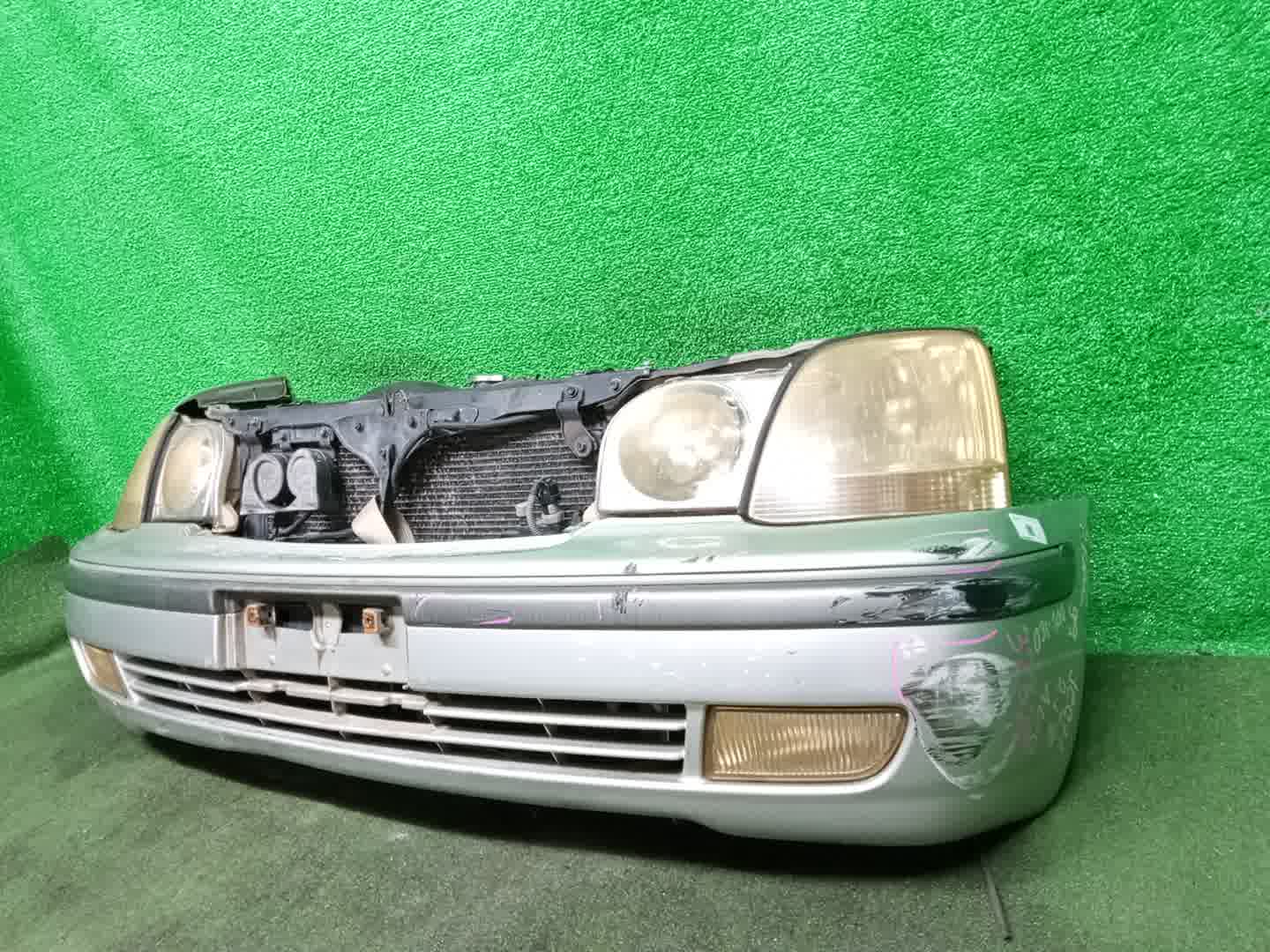 Ноускат TOYOTA PROGRES JCG10, JCG11, JCG15 2JZ-GE 32328 2 ракурс Ноускат TOYOTA PROGRES JCG10, JCG11, JCG15 2JZ-GE 32328 2 ракурс