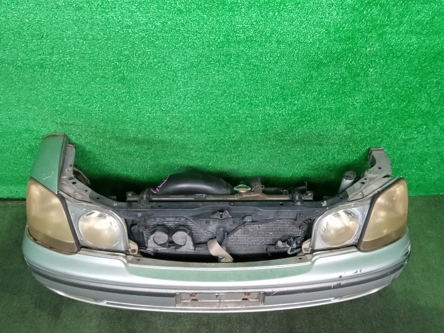 Ноускат TOYOTA PROGRES JCG10, JCG11, JCG15 2JZ-GE 32328 4 ракурс Ноускат TOYOTA PROGRES JCG10, JCG11, JCG15 2JZ-GE 32328 4 ракурс