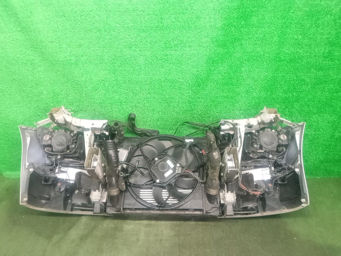 Ноускат BMW 320d, 335i, 318d, 325d, 330d, 335d, 316d, 3-Series, 328i, 320i, 316i F30, F31 N20B20B 32403 5 ракурс