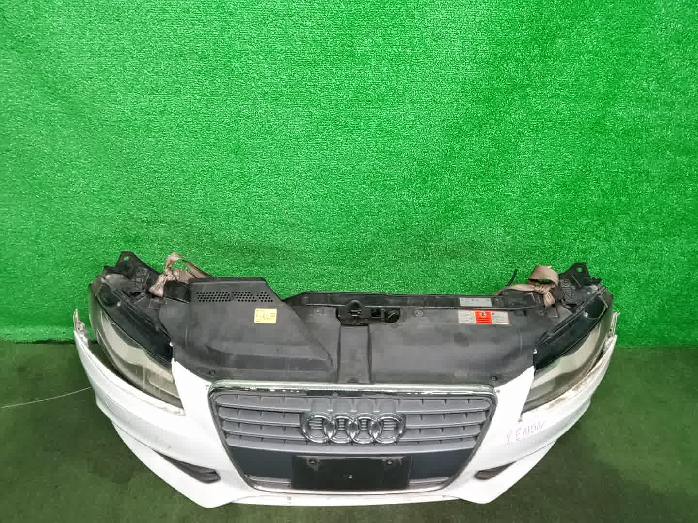 Ноускат AUDI A4 8K2, B8, 8K5 CDHB 8K0805594J 4 ракурс