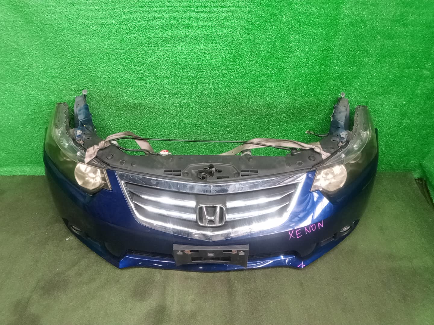 Ноускат HONDA ACCORD CU1, CW1, CW2, CU2 R20A 32476 4 ракурс