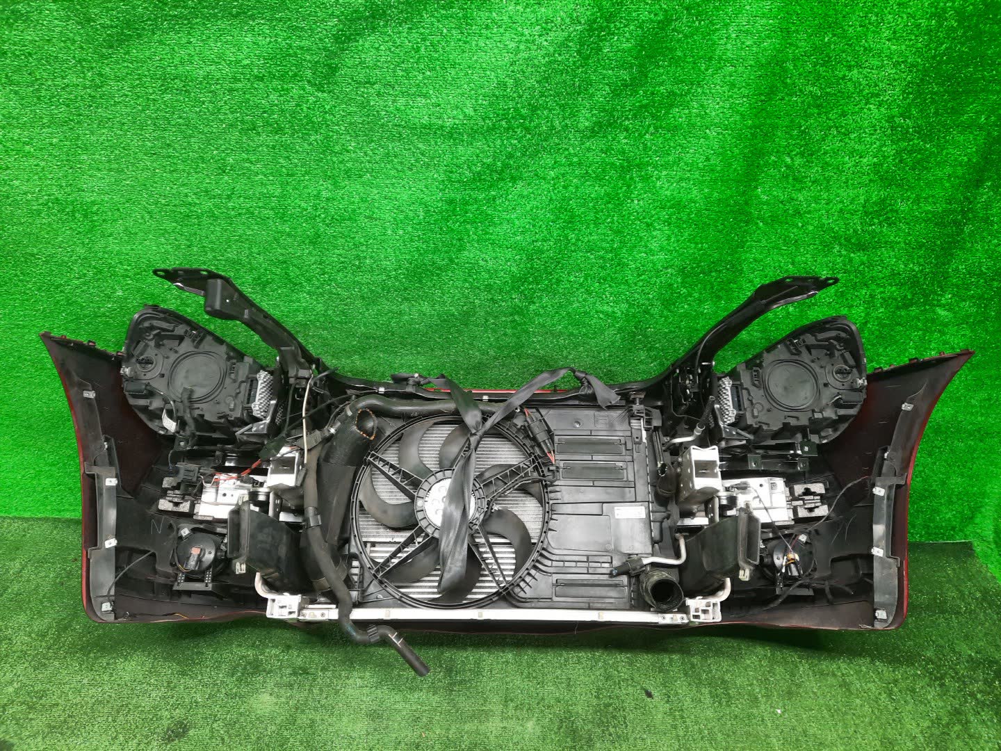 Ноускат BMW 218i, 2-Series Gran Tourer, 2-Series Active Tourer F45, F46 B47C20A 32686 5 ракурс