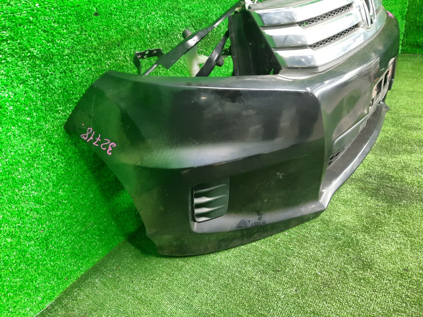 Ноускат HONDA FREED SPIKE GP3, GB3, GB4 L15A 32718 5 ракурс
