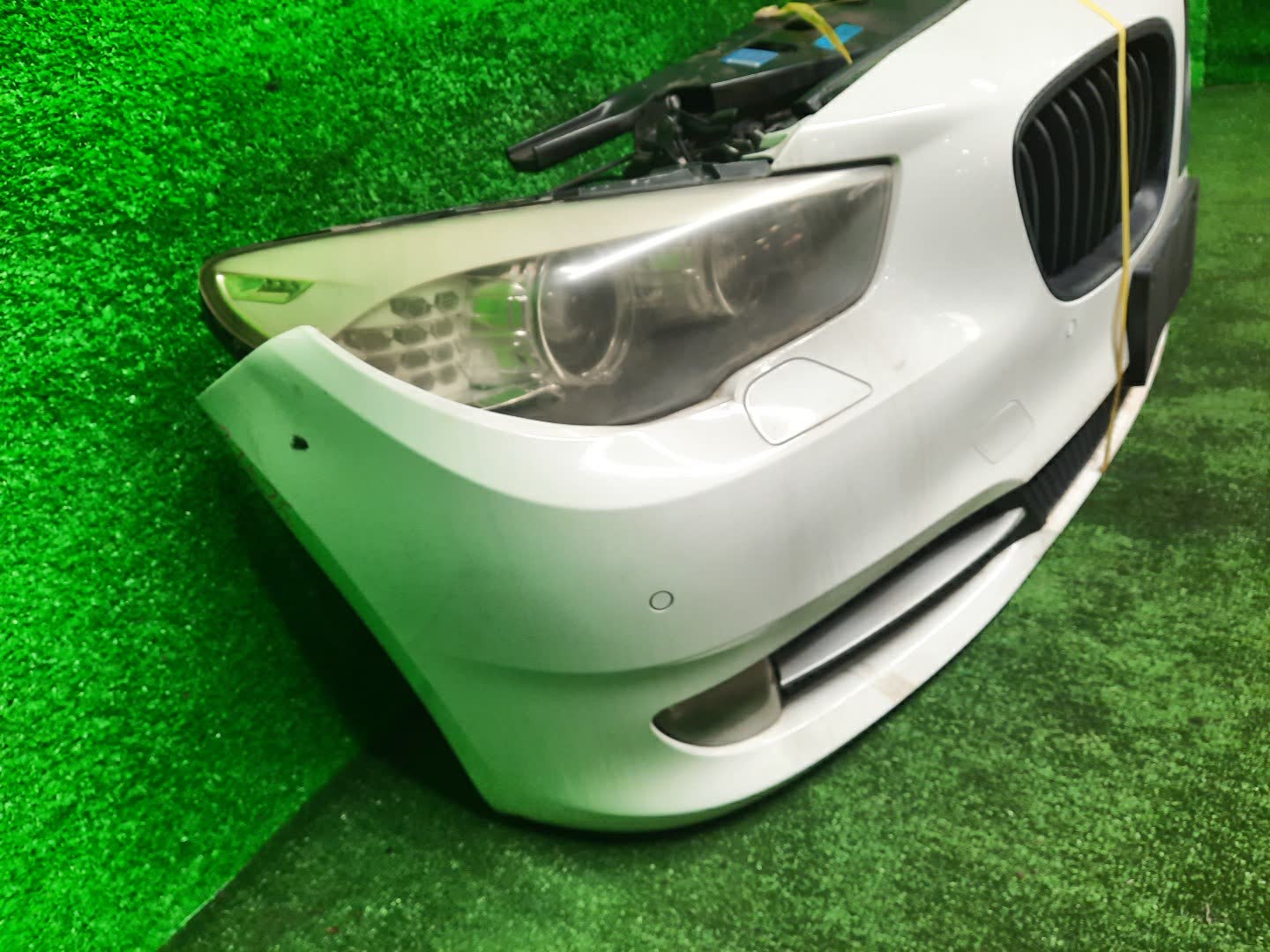 Ноускат BMW 5-Series Gran Turismo F07 N55B30A 32722 2 ракурс Ноускат BMW 5-Series Gran Turismo F07 N55B30A 32722 2 ракурс