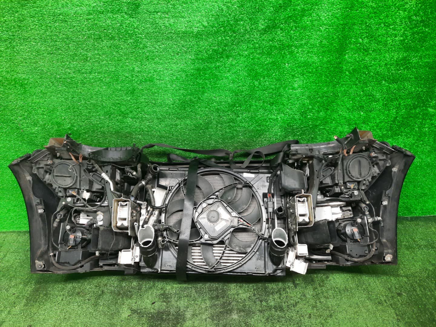 Ноускат BMW 1-Series F20 32791 5 ракурс