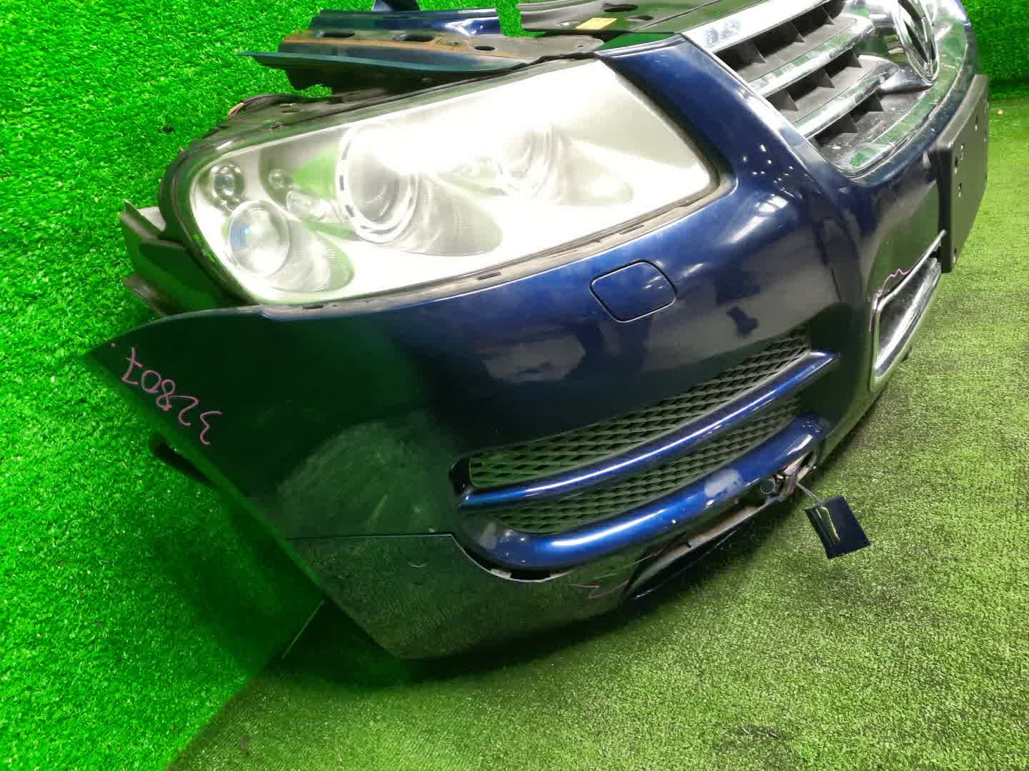 Ноускат VOLKSWAGEN TOUAREG 7L6, 7L7, 7LA BJN 7L0805594R 2 ракурс