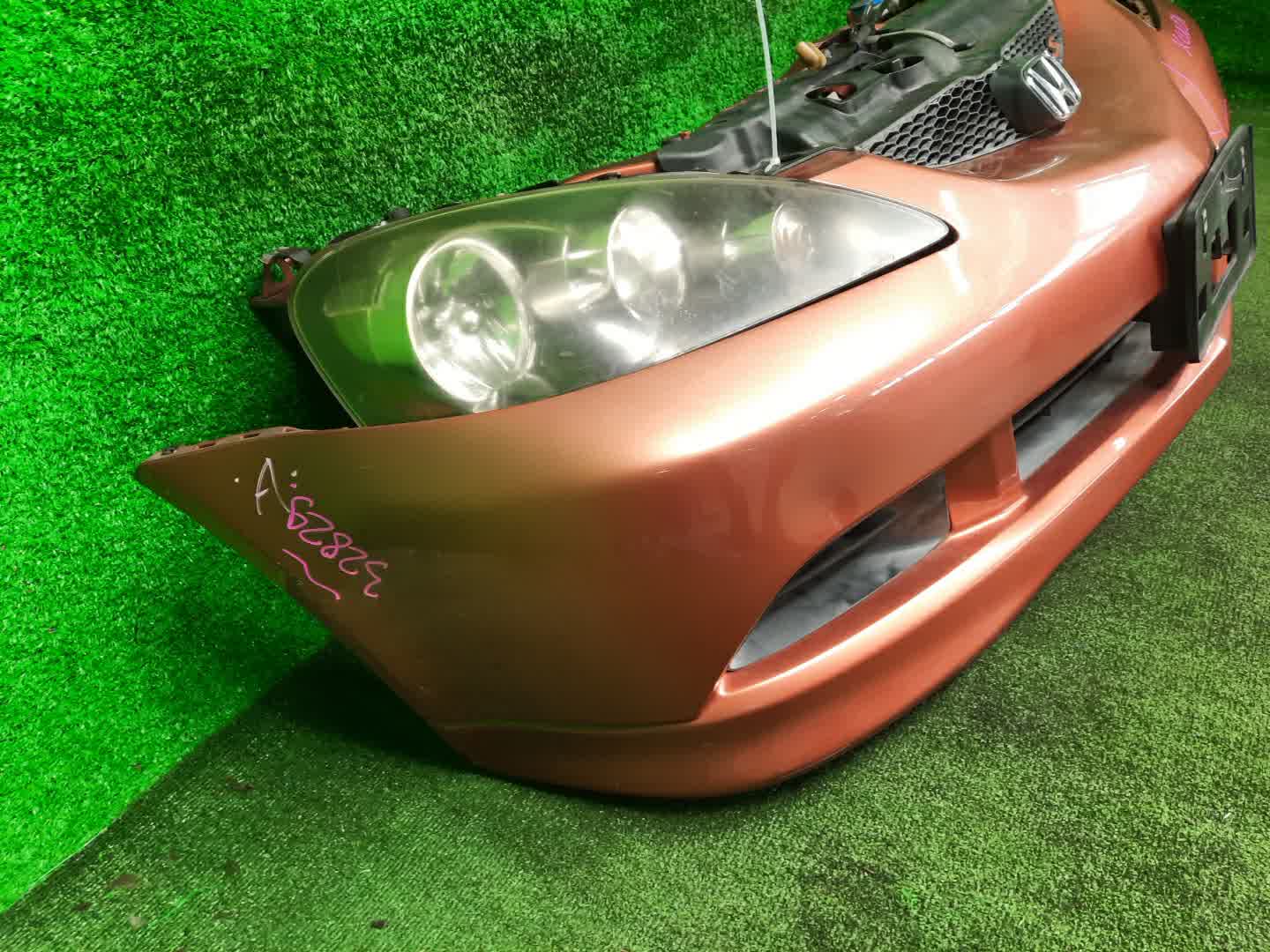 Ноускат HONDA INTEGRA DC5 K20A 32829 2 ракурс Ноускат HONDA INTEGRA DC5 K20A 32829 2 ракурс
