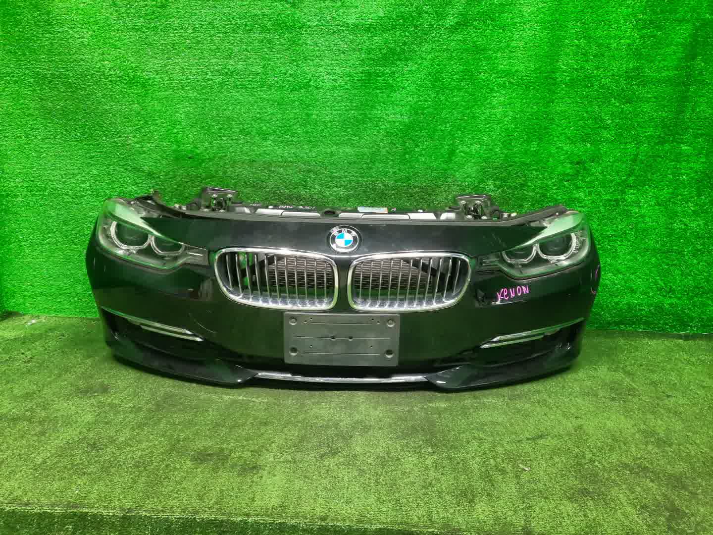 Ноускат BMW 320d, 335i, 318d, 325d, 330d, 335d, 316d, 3-Series, 328i, 320i, 316i F30, F31 N20B20B 51647245786 1 ракурс Ноускат BMW 320d, 335i, 318d, 325d, 330d, 335d, 316d, 3-Series, 328i, 320i, 316i F30, F31 N20B20B 51647245786 1 ракурс