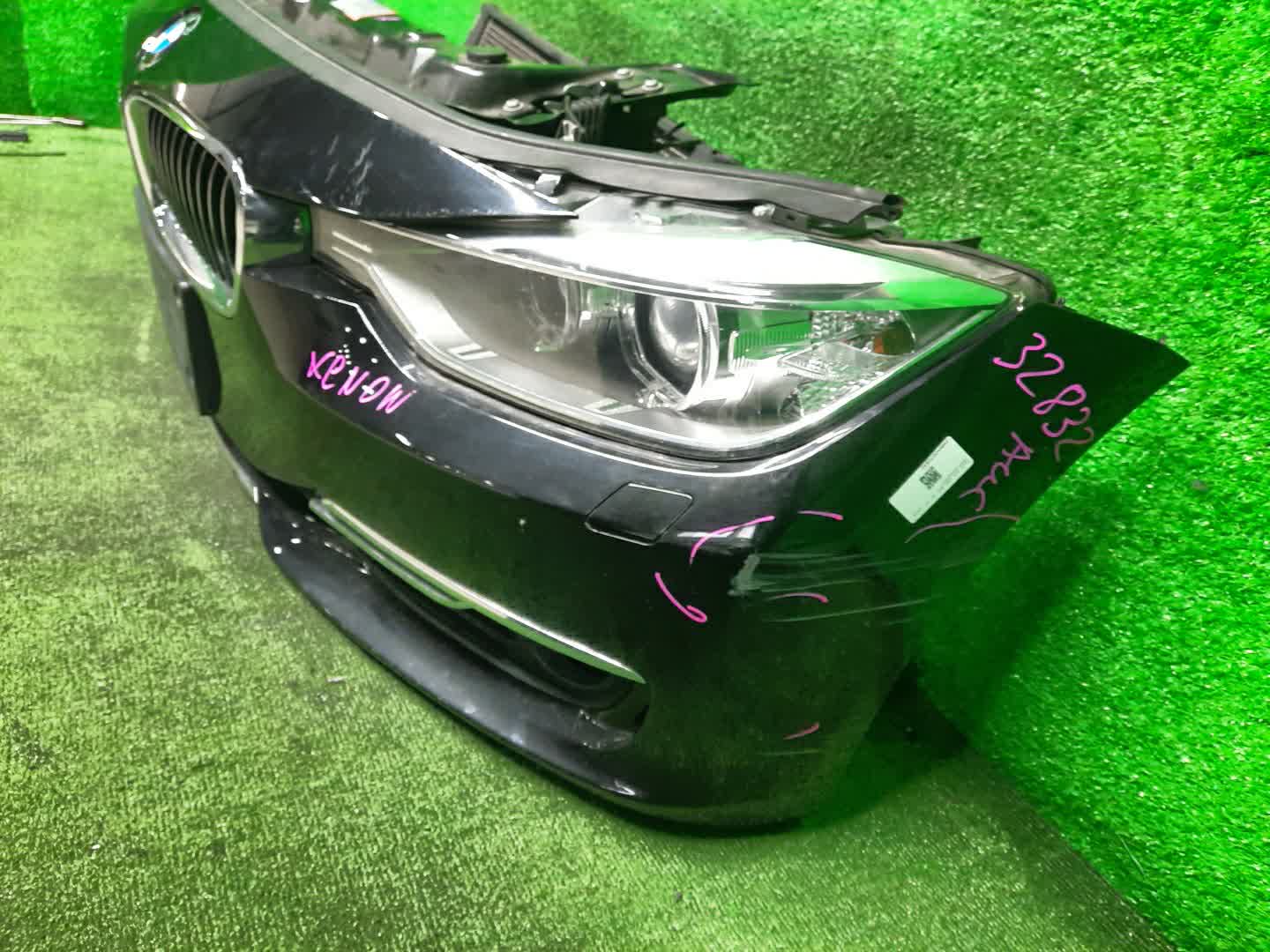 Ноускат BMW 320d, 335i, 318d, 325d, 330d, 335d, 316d, 3-Series, 328i, 320i, 316i F30, F31 N20B20B 51647245786 3 ракурс Ноускат BMW 320d, 335i, 318d, 325d, 330d, 335d, 316d, 3-Series, 328i, 320i, 316i F30, F31 N20B20B 51647245786 3 ракурс