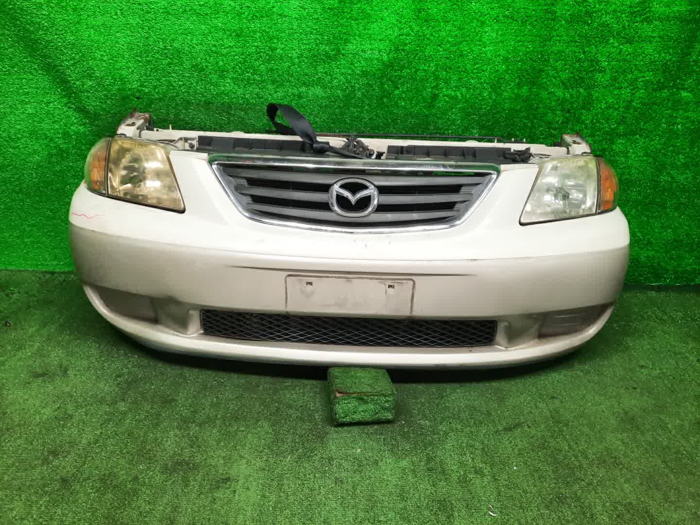 Ноускат MAZDA MPV LWFW AJ 32867 1 ракурс Ноускат MAZDA MPV LWFW AJ 32867 1 ракурс