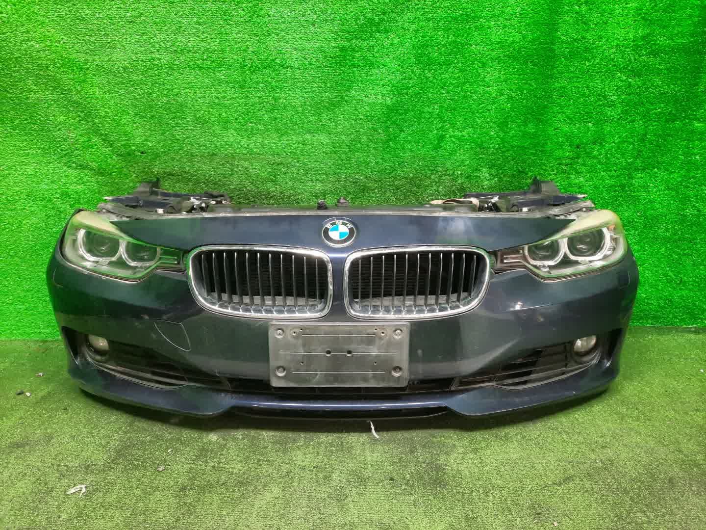 Ноускат BMW 320d, 335i, 318d, 325d, 330d, 335d, 316d, 3-Series, 328i, 320i, 316i F30, F31 N20B20B 51647245786 1 ракурс Ноускат BMW 320d, 335i, 318d, 325d, 330d, 335d, 316d, 3-Series, 328i, 320i, 316i F30, F31 N20B20B 51647245786 1 ракурс