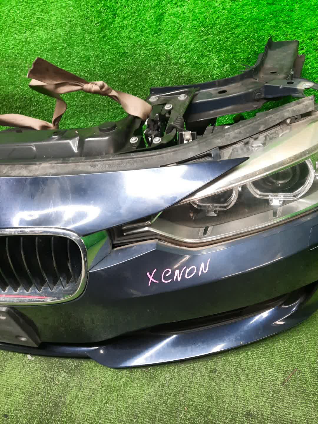 Ноускат BMW 320d, 335i, 318d, 325d, 330d, 335d, 316d, 3-Series, 328i, 320i, 316i F30, F31 N20B20B 51647245786 5 ракурс Ноускат BMW 320d, 335i, 318d, 325d, 330d, 335d, 316d, 3-Series, 328i, 320i, 316i F30, F31 N20B20B 51647245786 5 ракурс