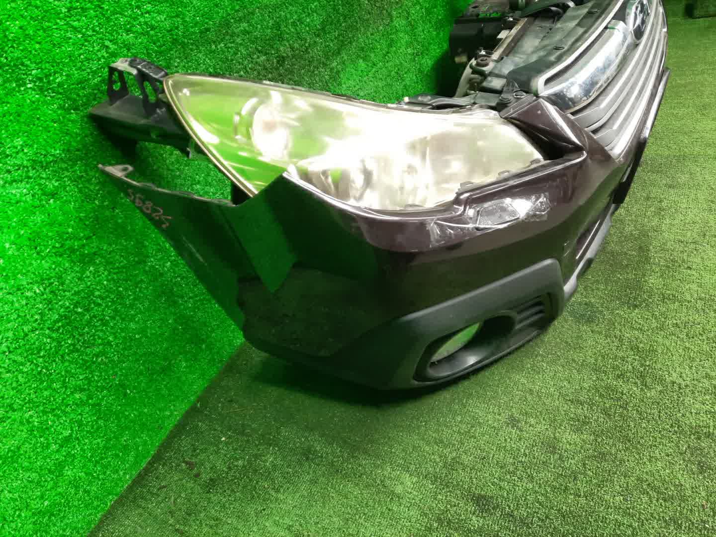 Ноускат SUBARU OUTBACK BRM, BRF, BR9 FB25 32895 2 ракурс Ноускат SUBARU OUTBACK BRM, BRF, BR9 FB25 32895 2 ракурс