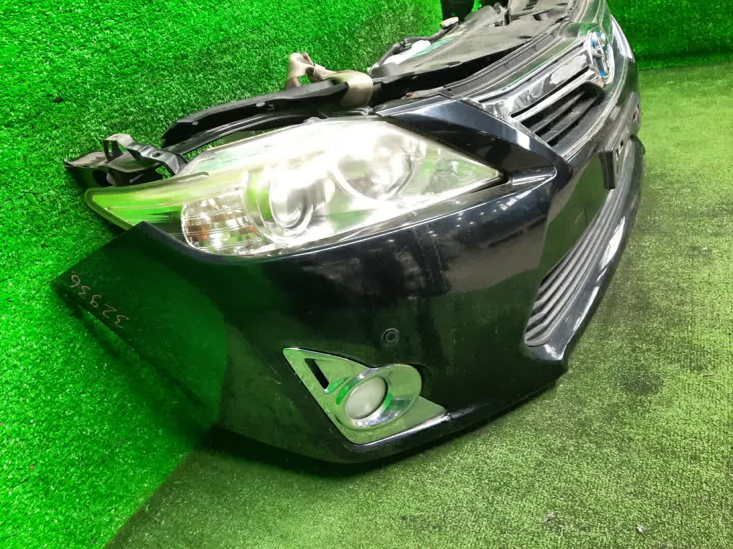 Ноускат TOYOTA CAMRY AVV50 2AR-FXE 32936 2 ракурс