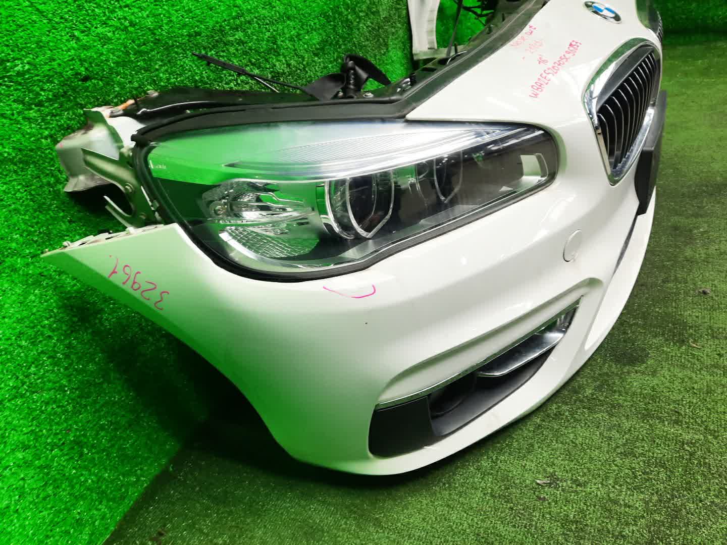 Ноускат BMW 218i, 2-Series Gran Tourer, 2-Series Active Tourer F45, F46 B47C20A 32961 2 ракурс Ноускат BMW 218i, 2-Series Gran Tourer, 2-Series Active Tourer F45, F46 B47C20A 32961 2 ракурс