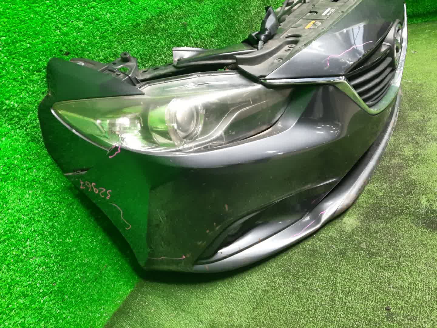 Ноускат MAZDA ATENZA, 6 GJ5FW, GJEFW, GJ2FW SH-VPTR 32967 2 ракурс