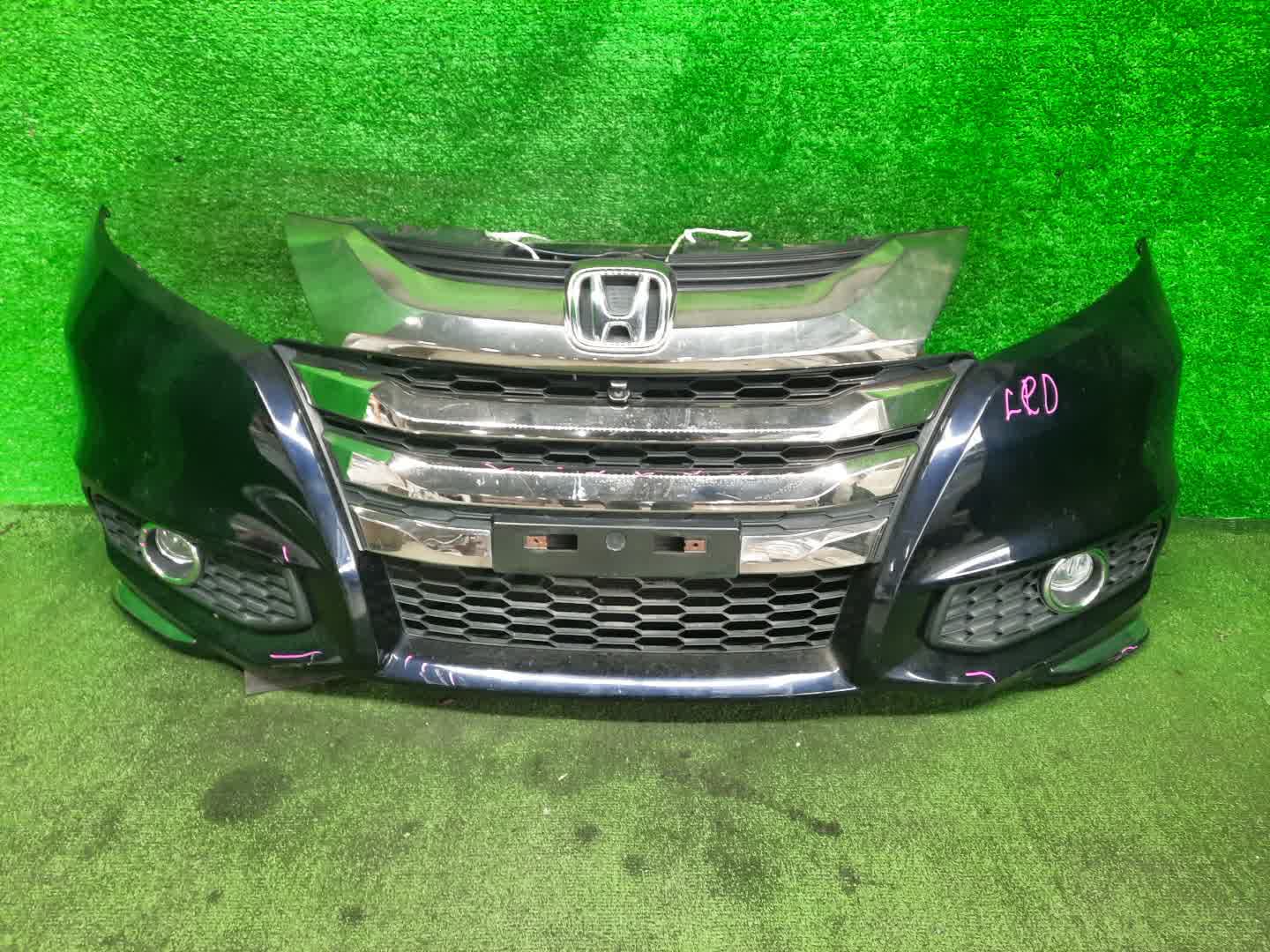 Ноускат HONDA ODYSSEY RC1 K24W 33021 4 ракурс
