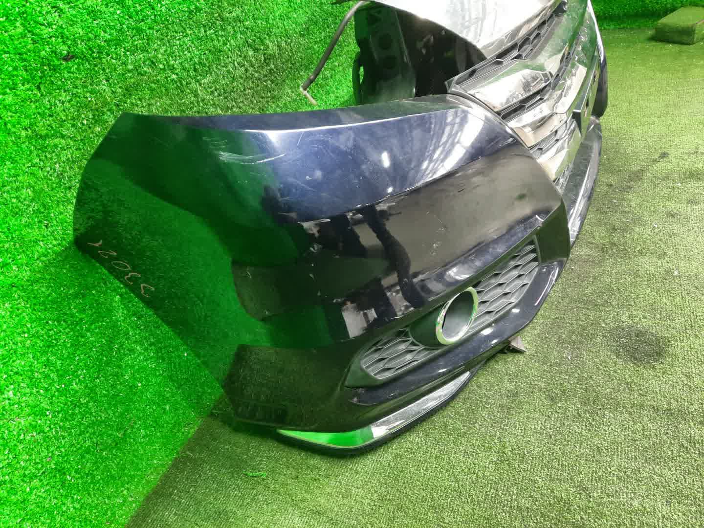 Ноускат HONDA ODYSSEY RC1 K24W 33021 5 ракурс