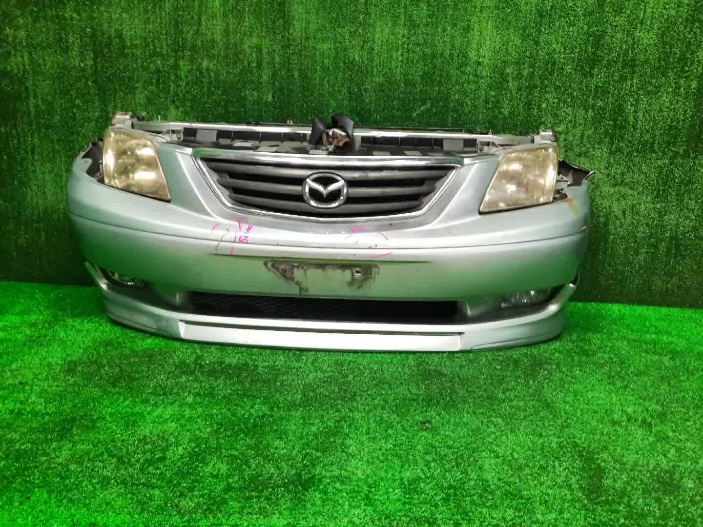 Ноускат MAZDA MPV LW3W L3-DE 33039 1 ракурс Ноускат MAZDA MPV LW3W L3-DE 33039 1 ракурс