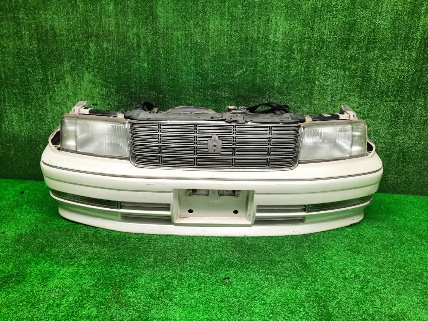 Ноускат TOYOTA CROWN JZS155 2JZ-GE 33040 1 ракурс