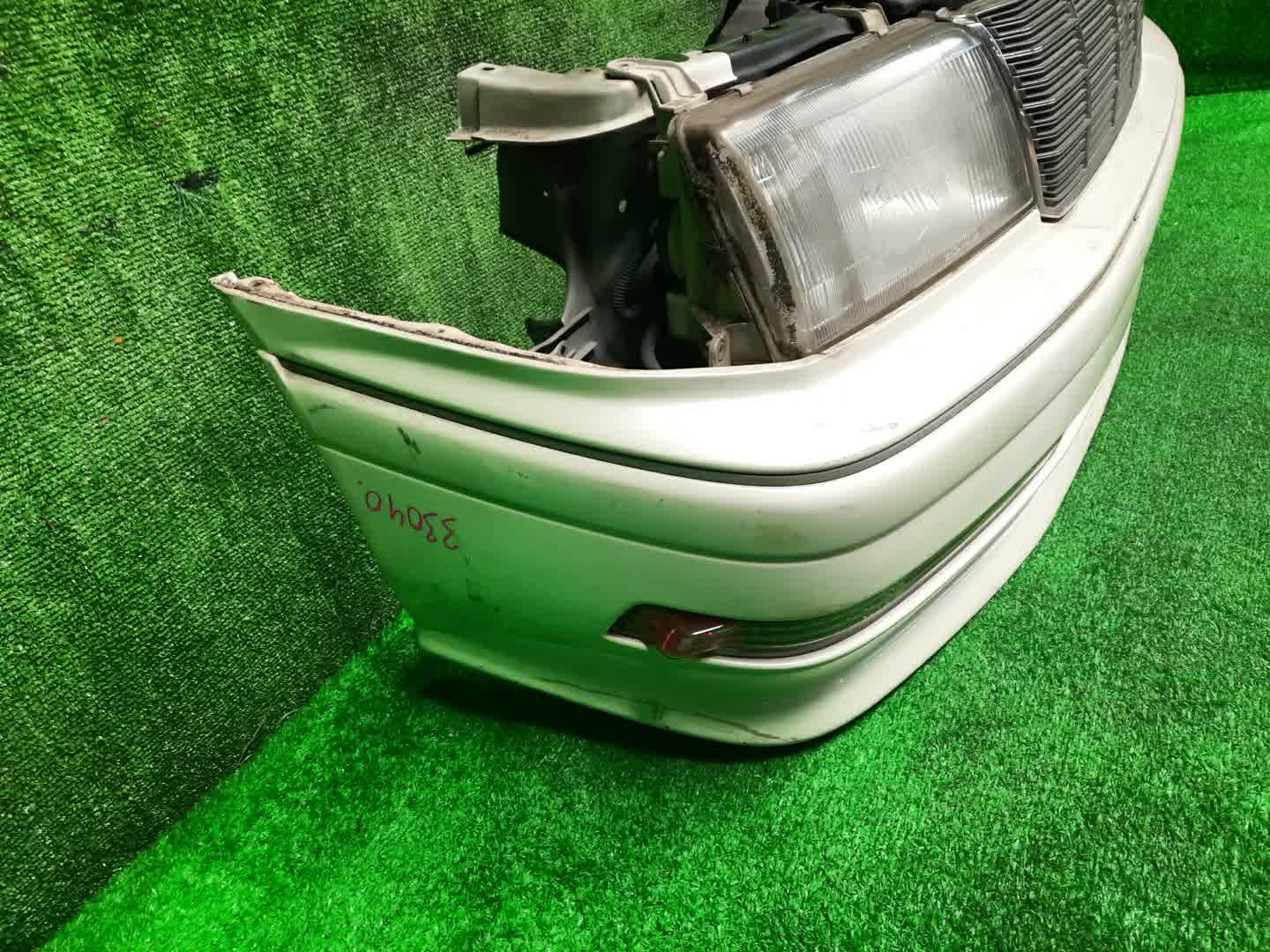 Ноускат TOYOTA CROWN JZS155 2JZ-GE 33040 2 ракурс