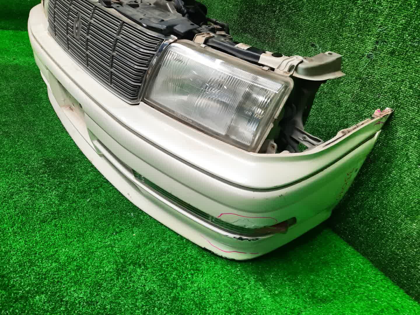 Ноускат TOYOTA CROWN JZS155 2JZ-GE 33040 4 ракурс