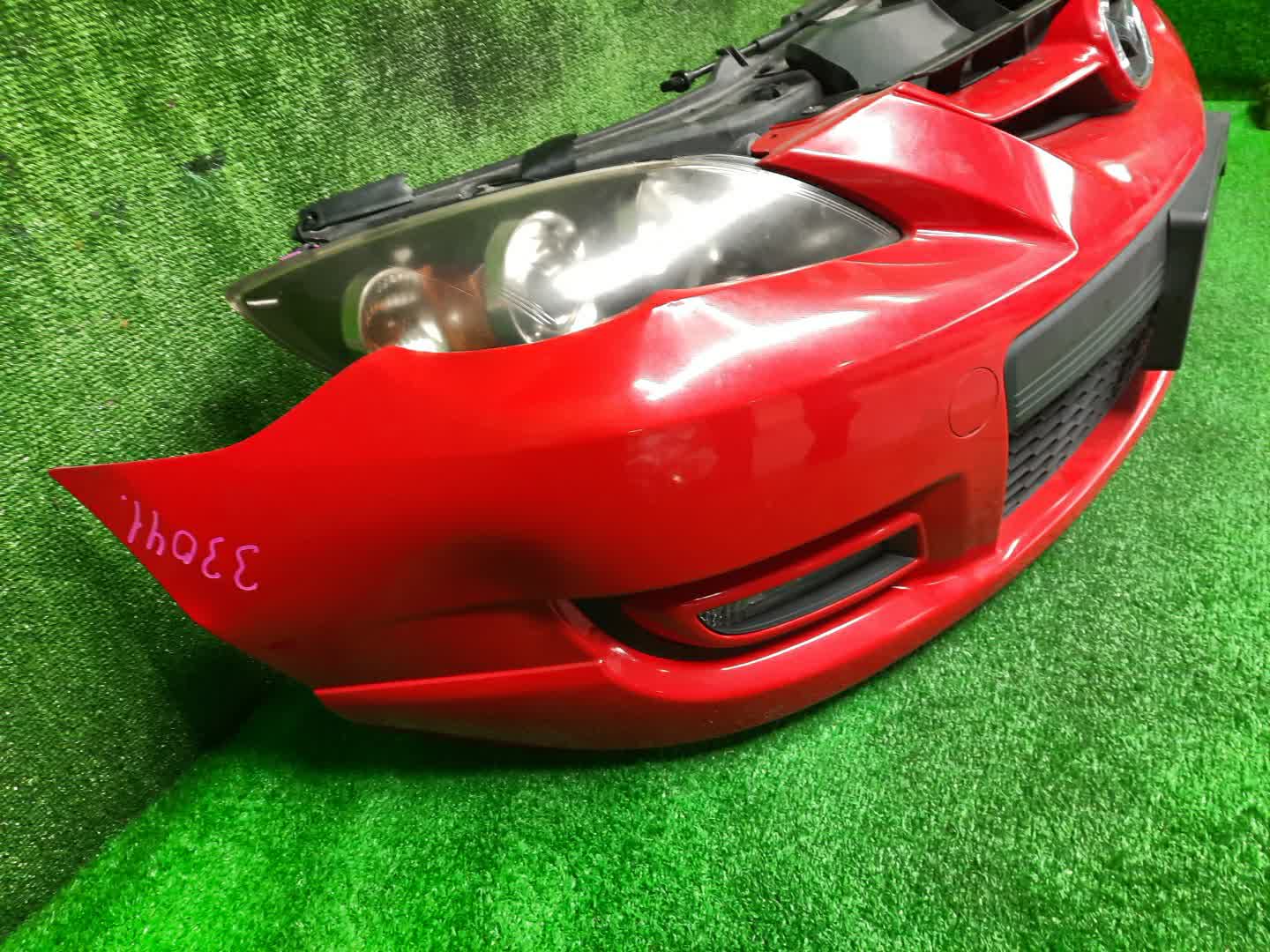 Ноускат MAZDA AXELA, MAZDA 3, 3 BK5P, BK3P, BKEP, BK L3-VDT WAGON 2 ракурс