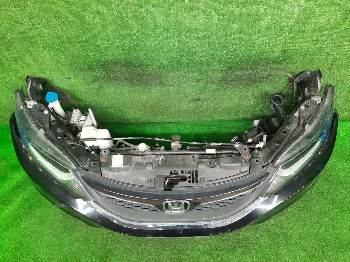 Ноускат HONDA JADE FR4 LEB 33089 2 ракурс