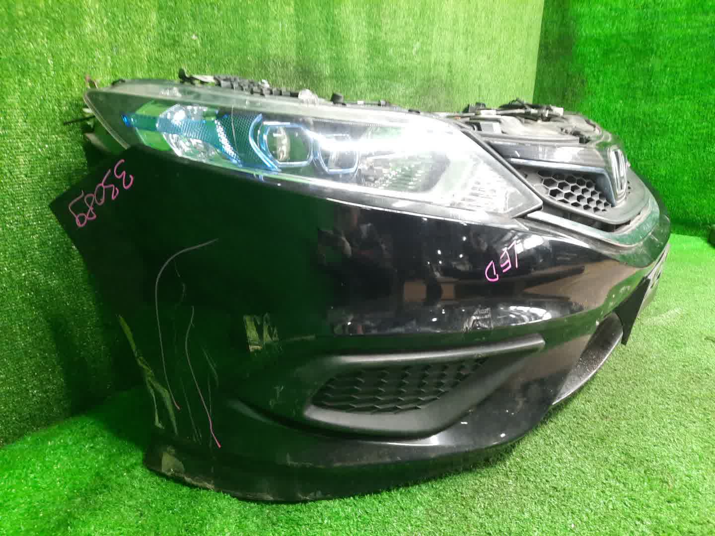 Ноускат HONDA JADE FR4 LEB 33089 3 ракурс
