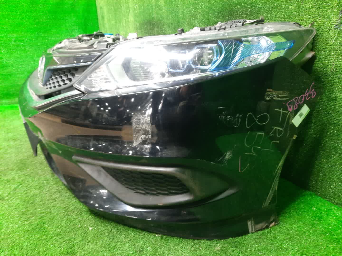 Ноускат HONDA JADE FR4 LEB 33089 4 ракурс
