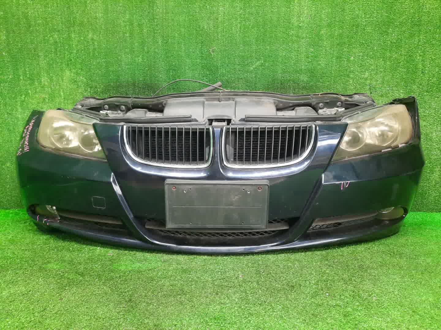 Ноускат BMW 3-Series, 335xi, 320i, 318i, 325xi, 325i E90, E91 N46B20BA 51647058594 1 ракурс Ноускат BMW 3-Series, 335xi, 320i, 318i, 325xi, 325i E90, E91 N46B20BA 51647058594 1 ракурс