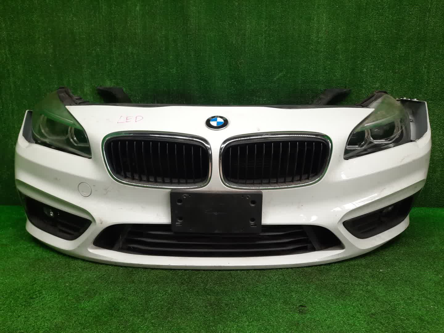 Ноускат BMW 218i, 2-Series Gran Tourer, 2-Series Active Tourer F45, F46 B47C20A 33095 1 ракурс