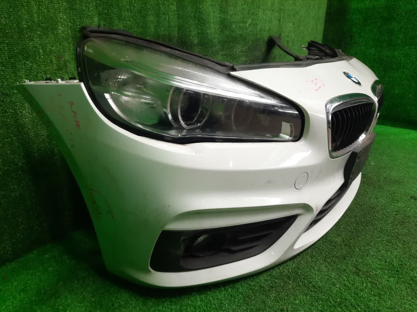 Ноускат BMW 218i, 2-Series Gran Tourer, 2-Series Active Tourer F45, F46 B47C20A 33095 3 ракурс