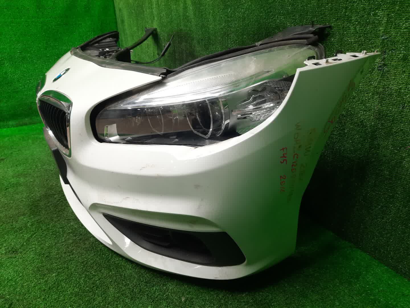 Ноускат BMW 218i, 2-Series Gran Tourer, 2-Series Active Tourer F45, F46 B47C20A 33095 4 ракурс