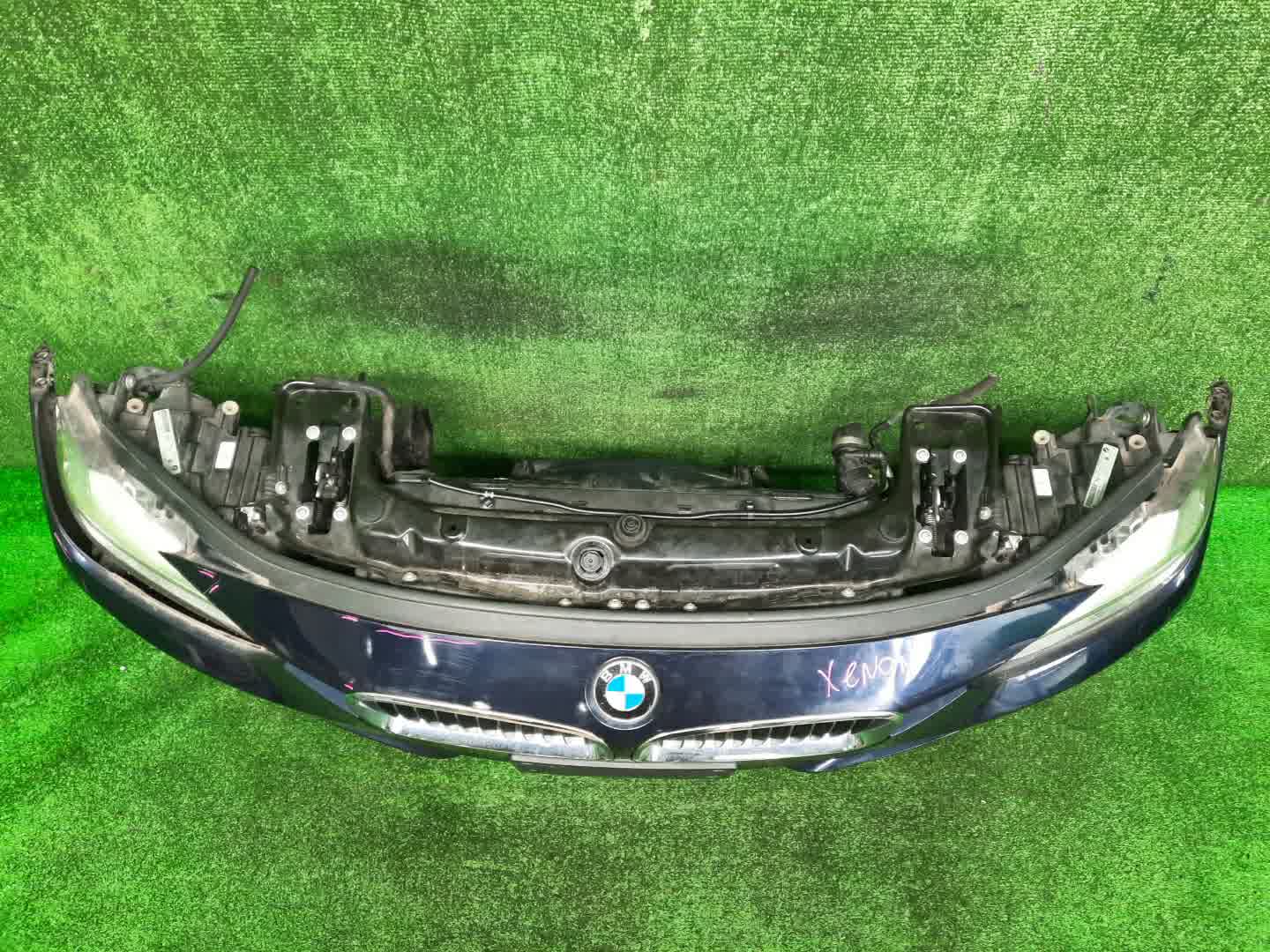 Ноускат BMW 320d, 335i, 318d, 325d, 330d, 335d, 316d, 3-Series, 328i, 320i, 316i F30, F31 N47D20C 51647245786 2 ракурс