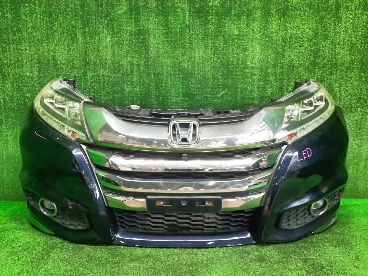 Ноускат HONDA ODYSSEY RC1 K24W 0031 1 ракурс