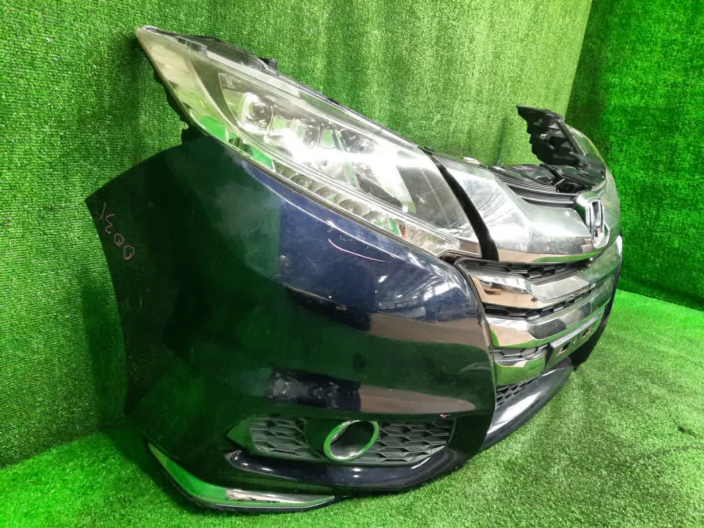 Ноускат HONDA ODYSSEY RC1 K24W 0031 3 ракурс