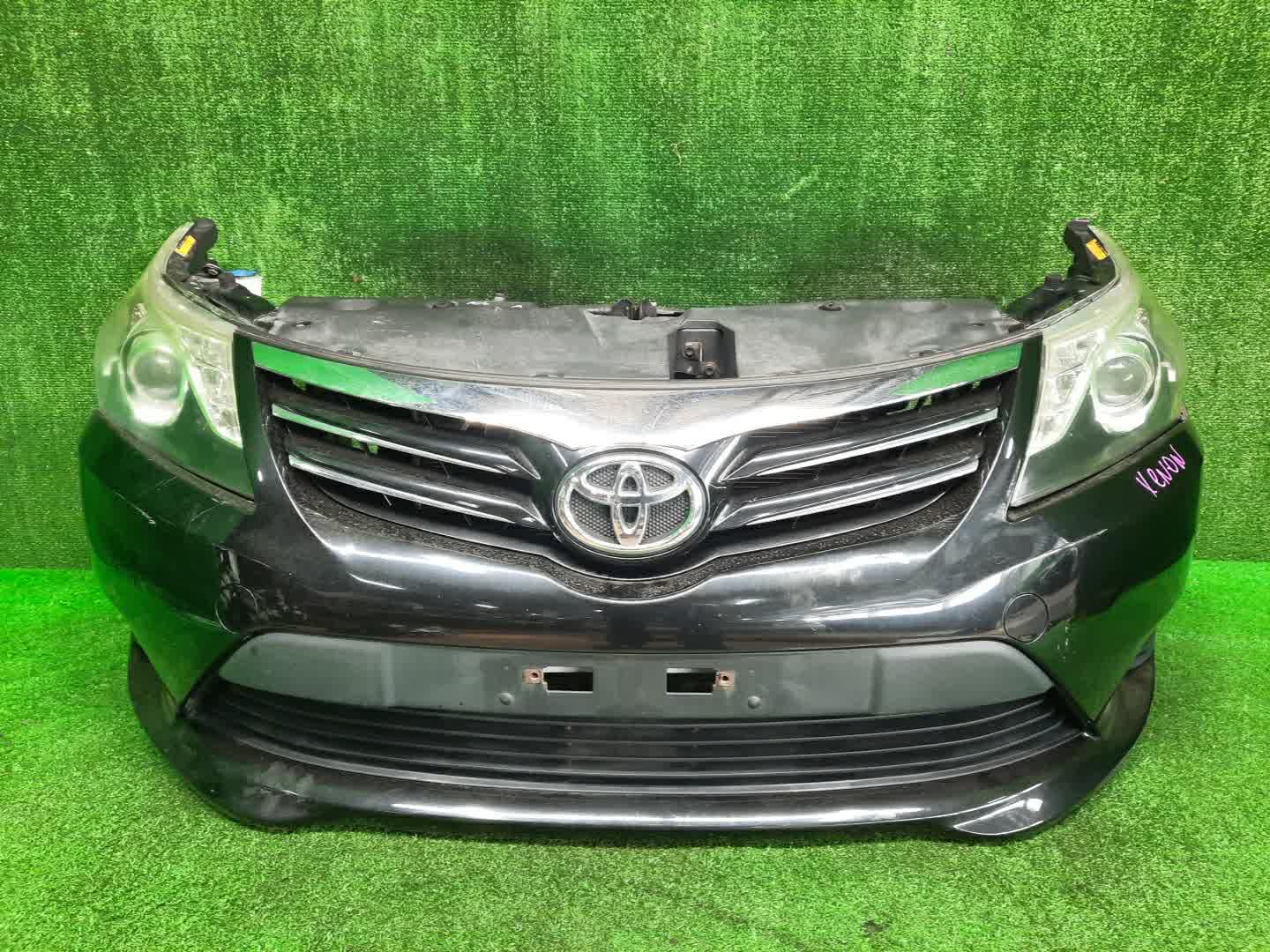 Ноускат TOYOTA AVENSIS ZRT272 3ZR-FAE 0047 1 ракурс