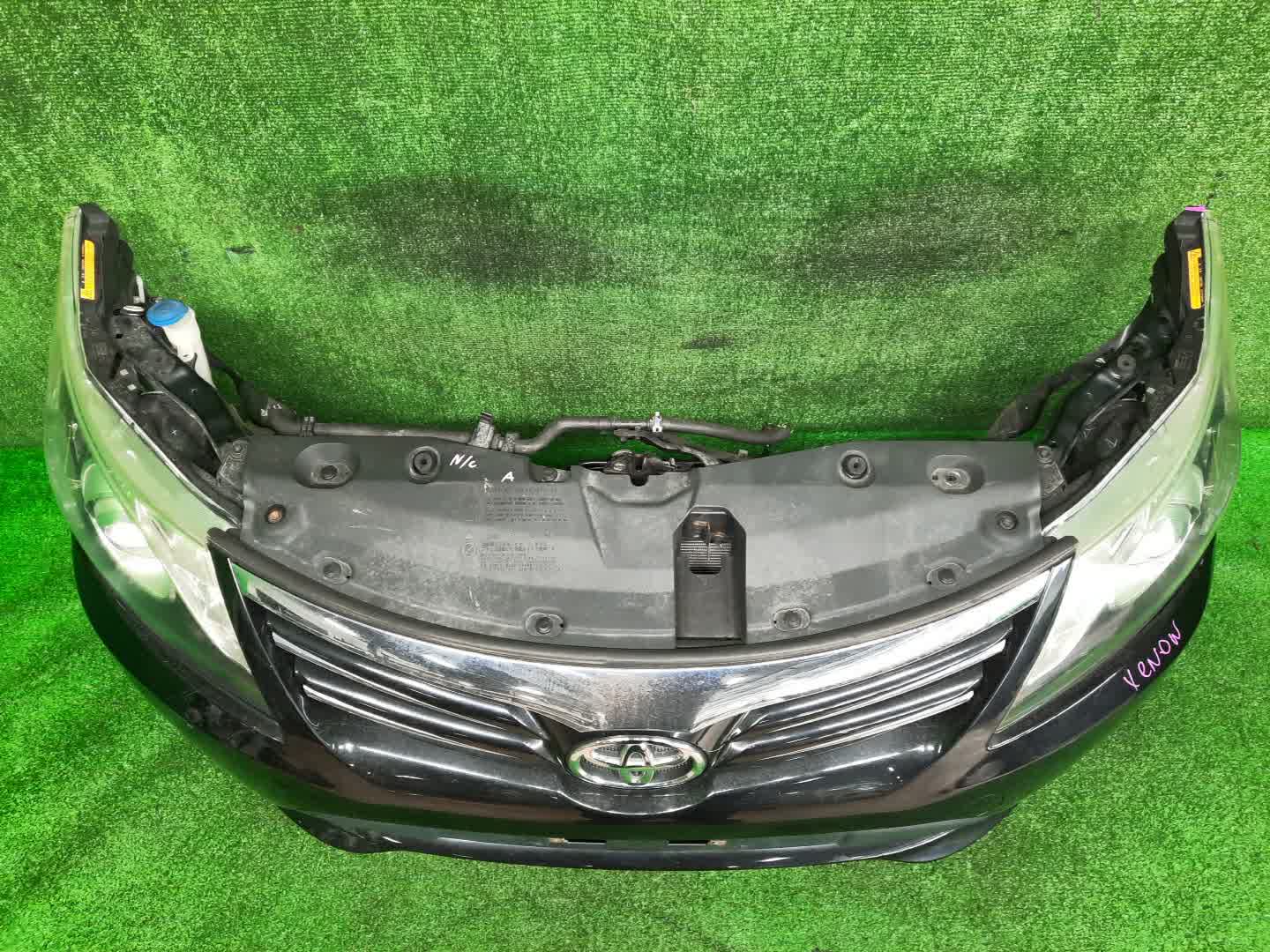 Ноускат TOYOTA AVENSIS ZRT272 3ZR-FAE 0047 2 ракурс