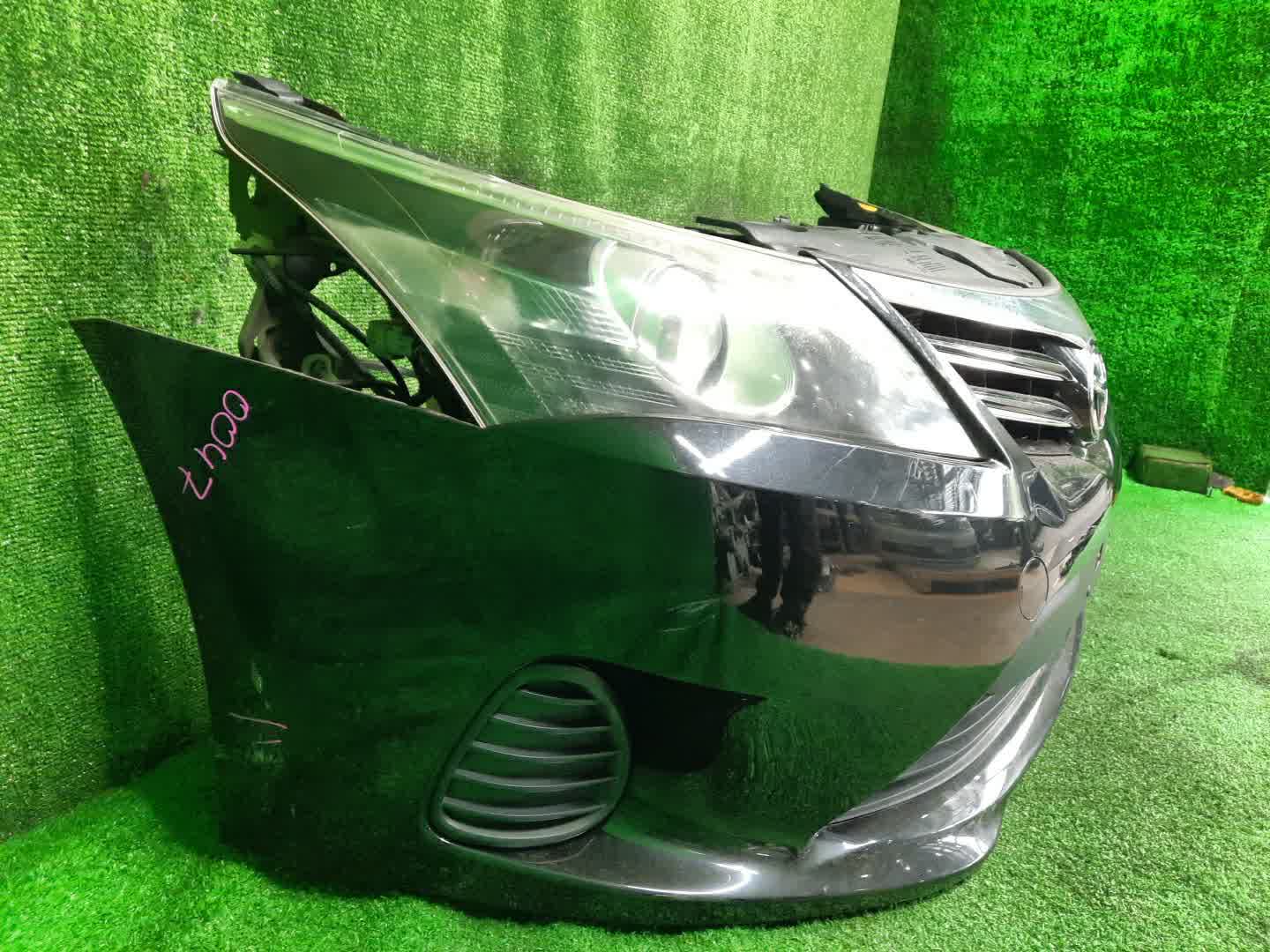 Ноускат TOYOTA AVENSIS ZRT272 3ZR-FAE 0047 3 ракурс