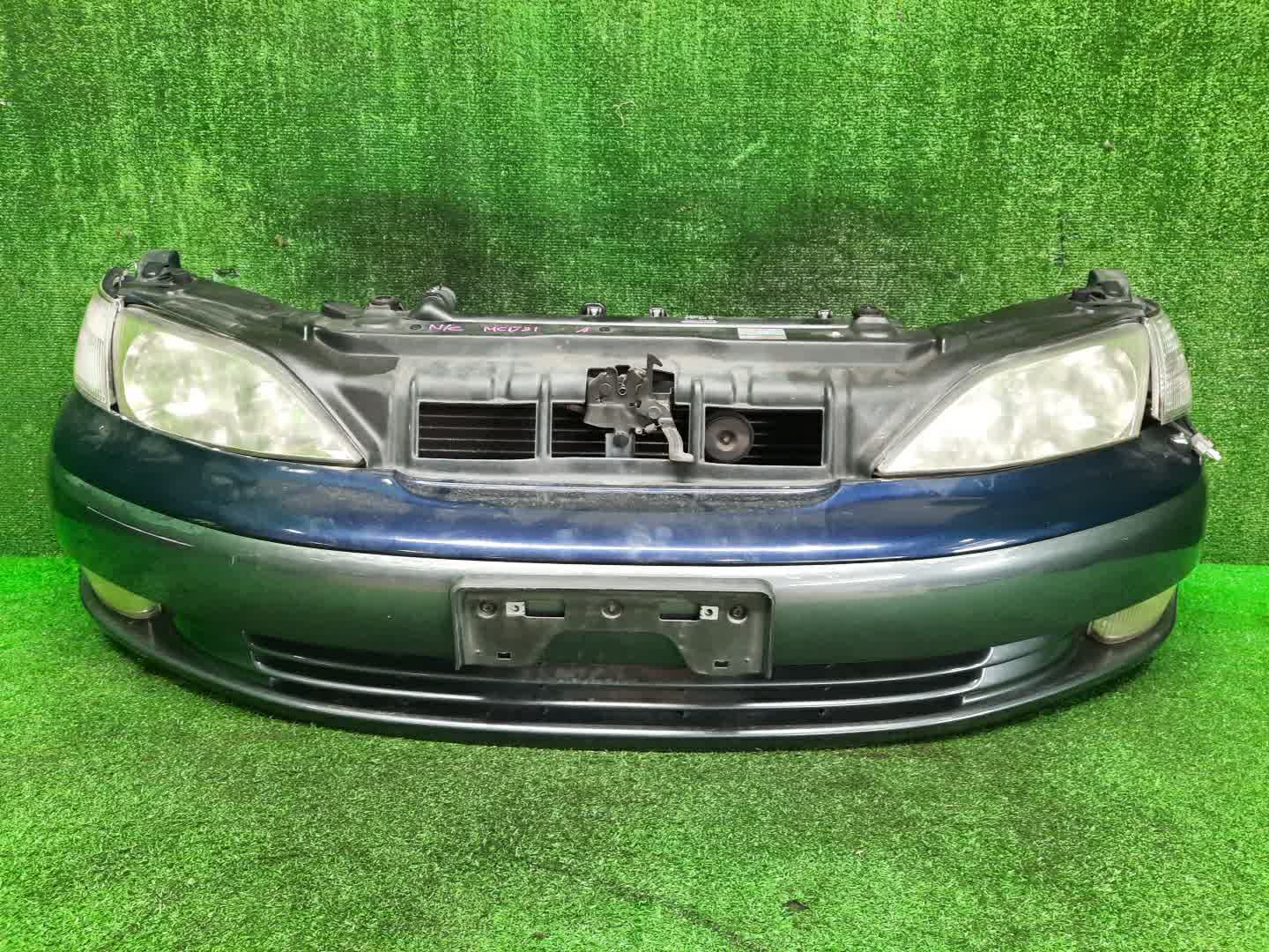 Ноускат TOYOTA WINDOM MCV20, MCV21 2MZ-FE 0054 1 ракурс