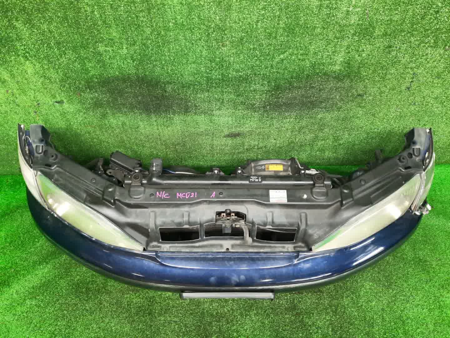 Ноускат TOYOTA WINDOM MCV20, MCV21 2MZ-FE 0054 2 ракурс