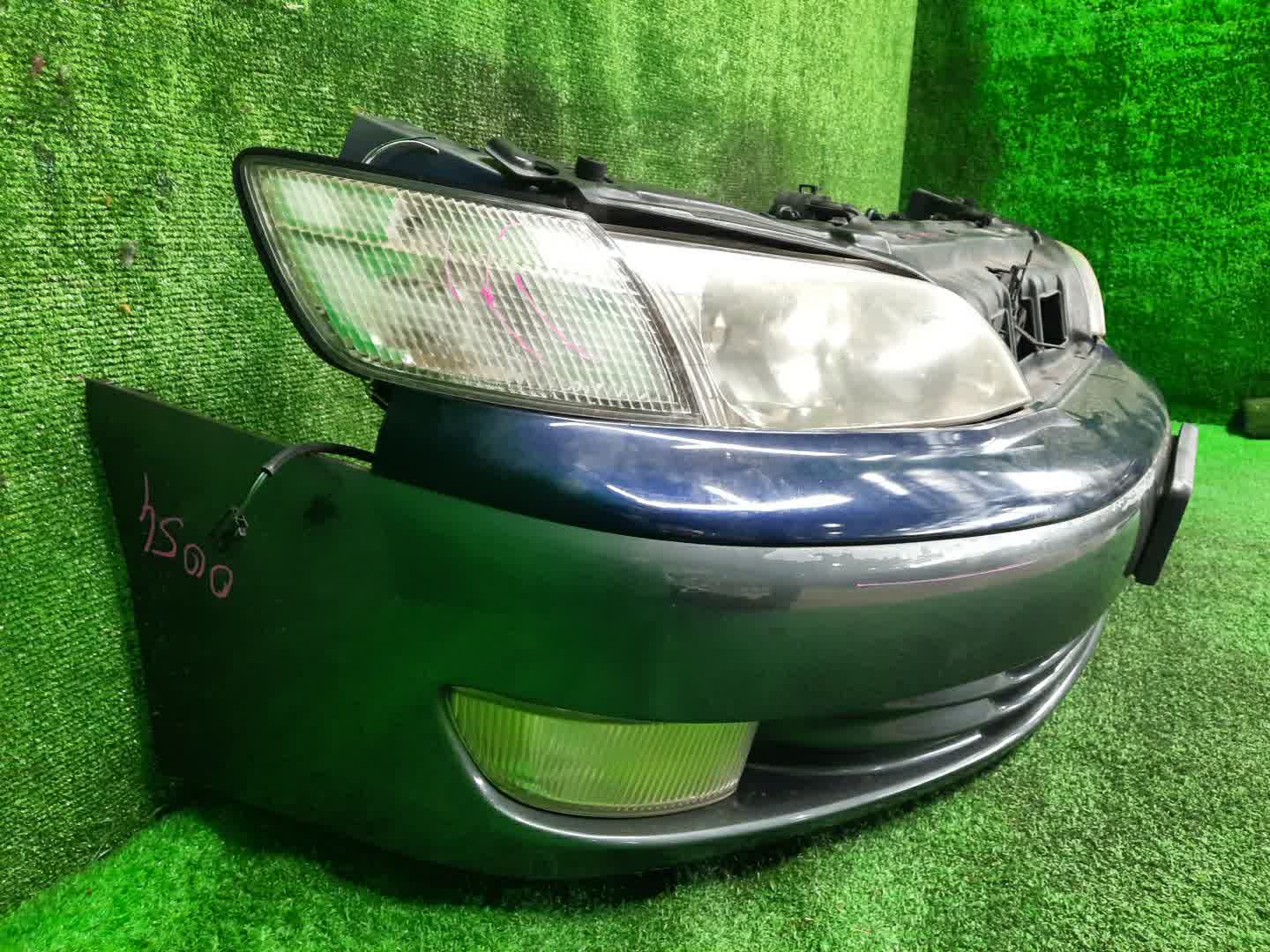 Ноускат TOYOTA WINDOM MCV20, MCV21 2MZ-FE 0054 3 ракурс