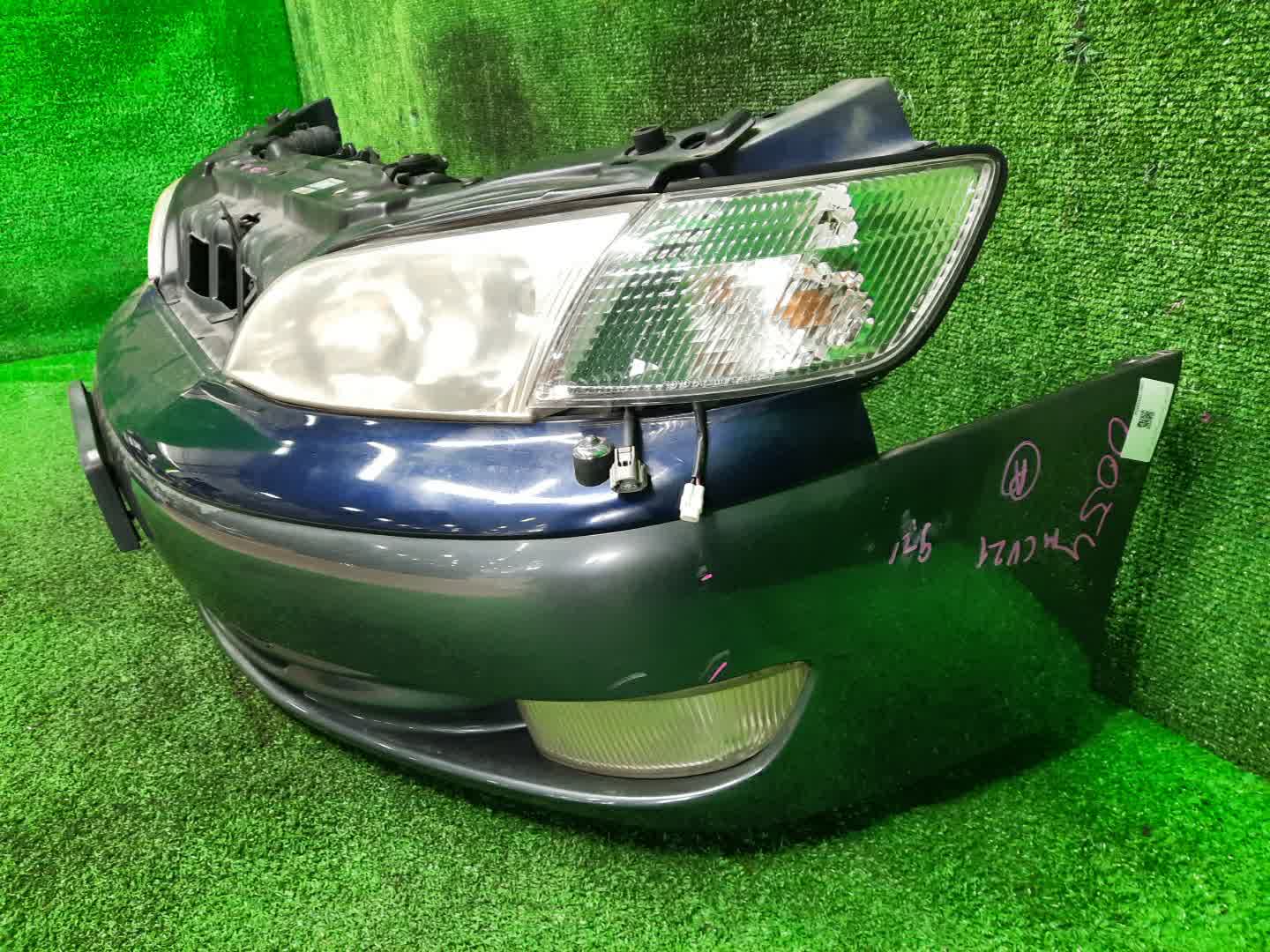 Ноускат TOYOTA WINDOM MCV20, MCV21 2MZ-FE 0054 4 ракурс