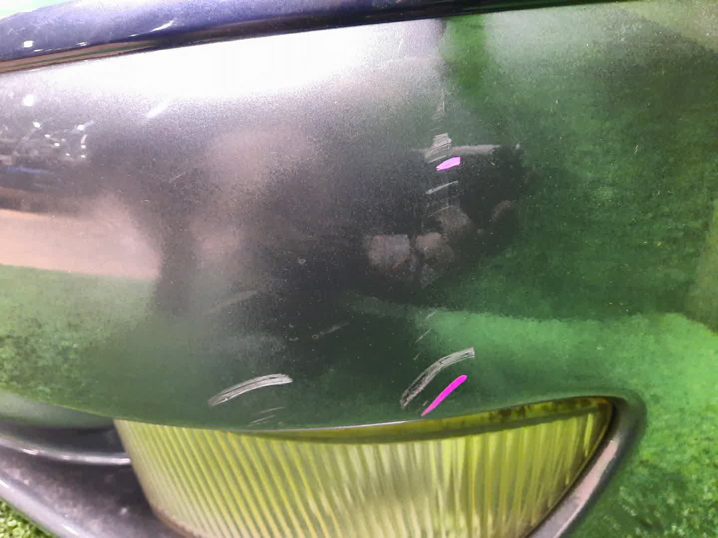 Ноускат TOYOTA WINDOM MCV20, MCV21 2MZ-FE 0054 5 ракурс