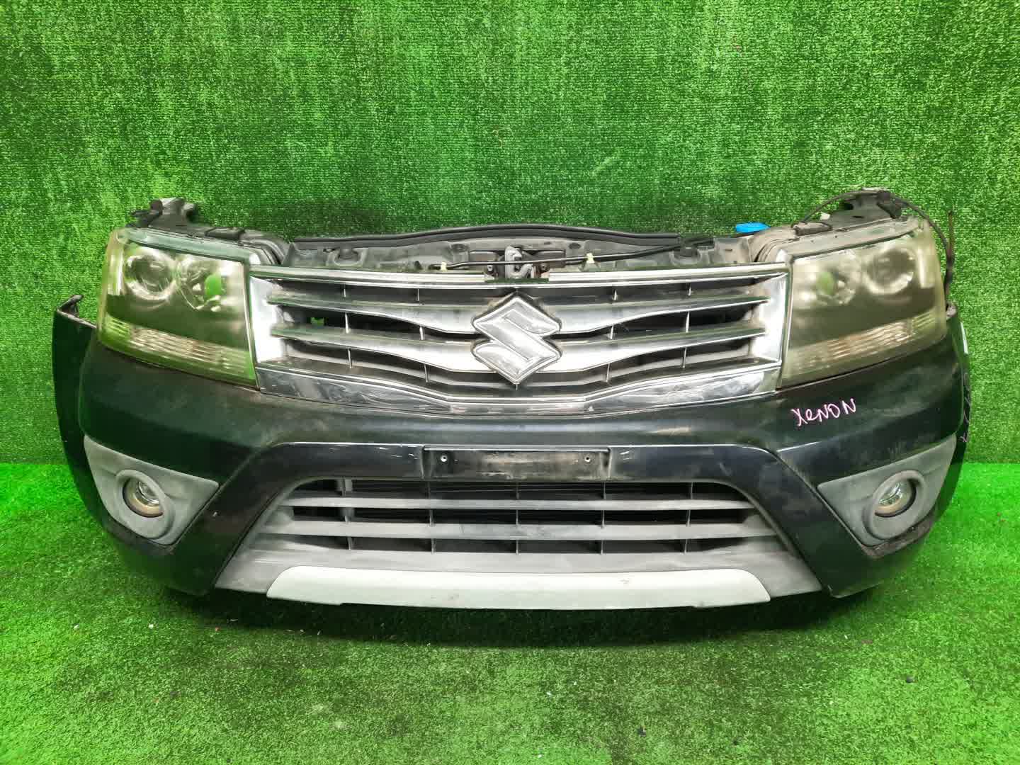 Ноускат SUZUKI ESCUDO, GRAND VITARA TA74W, TD54W, TDA4W, TDB4, TE94, TAA4V, JT, TA74V J24B 0127 1 ракурс