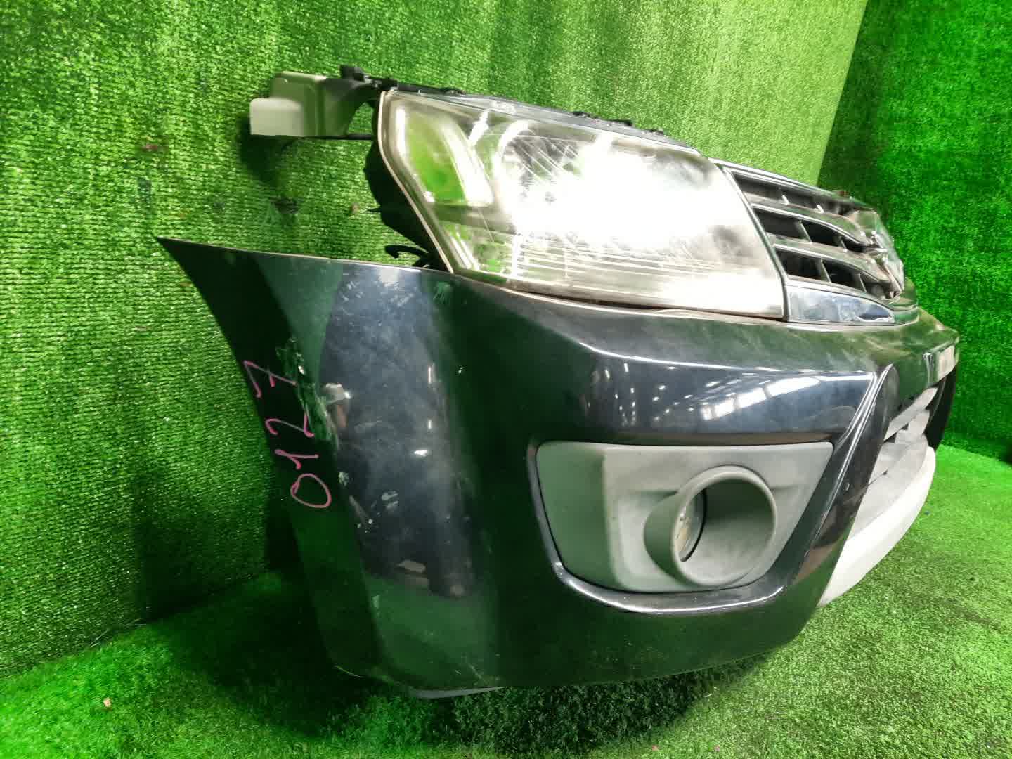 Ноускат SUZUKI ESCUDO, GRAND VITARA TA74W, TD54W, TDA4W, TDB4, TE94, TAA4V, JT, TA74V J24B 0127 3 ракурс