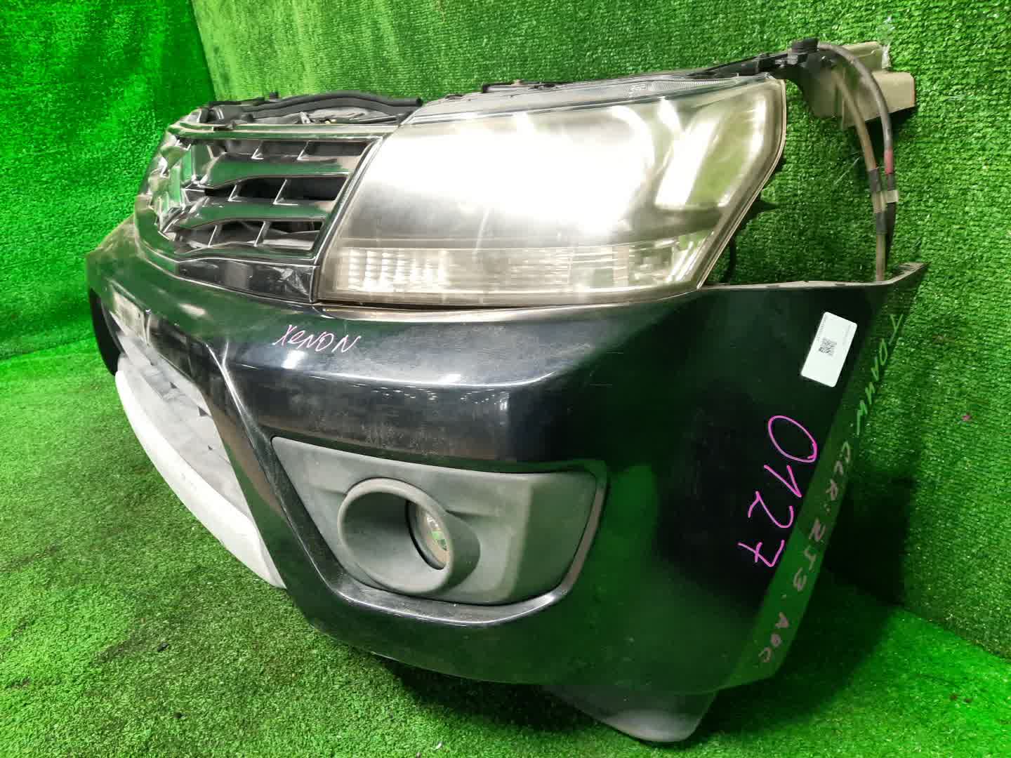 Ноускат SUZUKI ESCUDO, GRAND VITARA TA74W, TD54W, TDA4W, TDB4, TE94, TAA4V, JT, TA74V J24B 0127 4 ракурс
