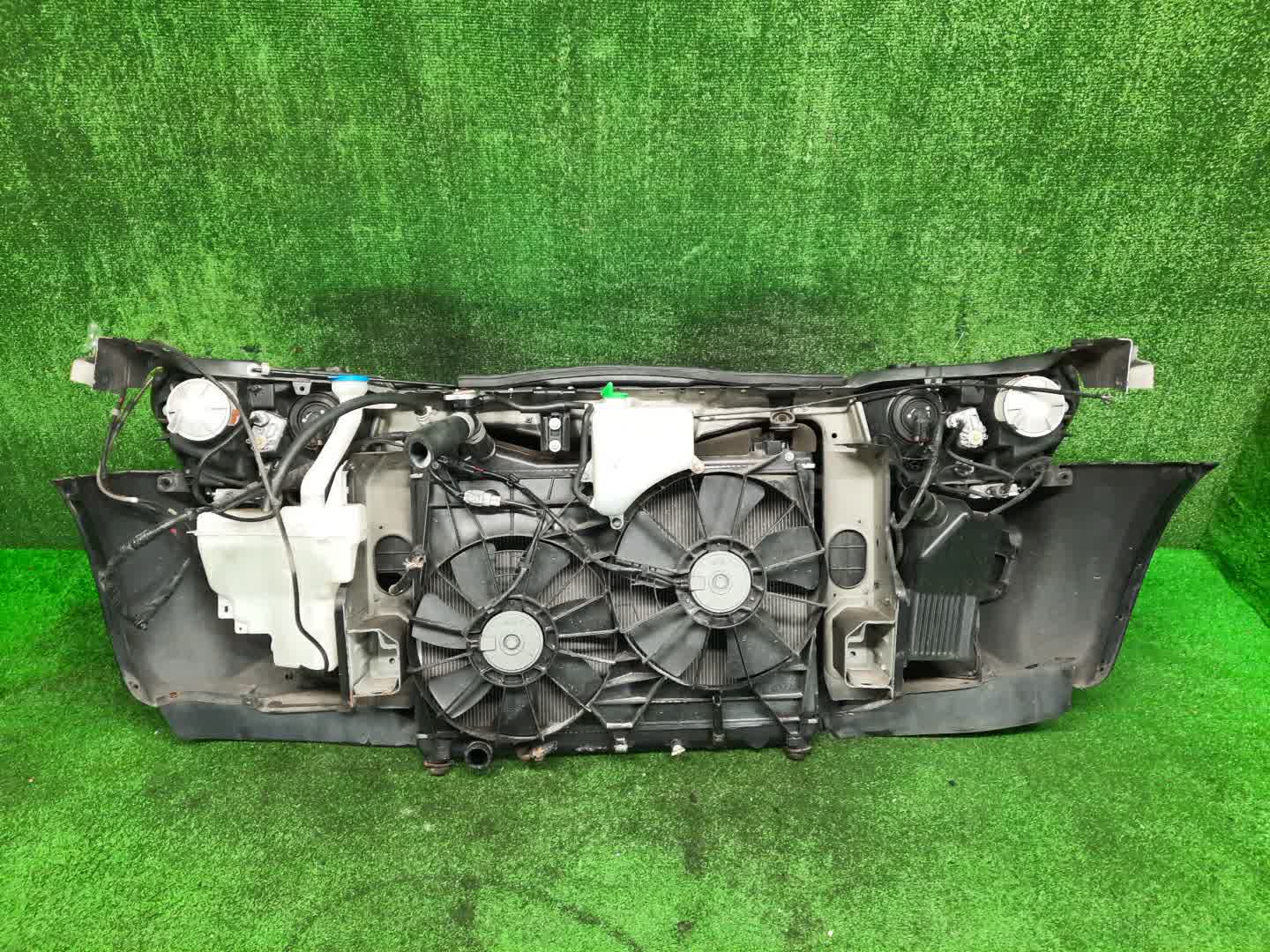 Ноускат SUZUKI ESCUDO, GRAND VITARA TA74W, TD54W, TDA4W, TDB4, TE94, TAA4V, JT, TA74V J24B 0127 5 ракурс